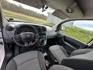 Mercedes-Benz Citan 1.5 55kW