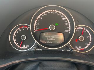 Volkswagen Beetle 77kW