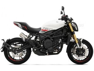 Benelli 752S ABS R2 OHV 56kW