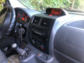 Peugeot Expert 2.0 94kW