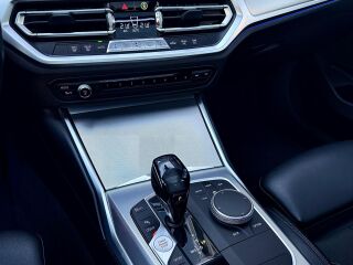 BMW 320 Sport Line 2.0 140kW