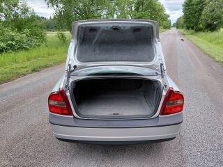 Volvo S80 2.5 103kW