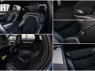 Volvo S90 D5 R-Design AWD 2.0 173kW