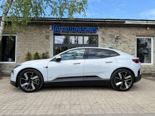 Polestar 4 Long Range DUAL MOTOR AWD 400kW