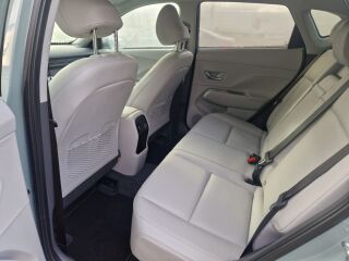Hyundai Kona Premium 1.6 EL 104kW