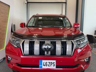 Toyota Land Cruiser Executive Technology Plus 2.8 150kW