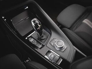 BMW X2 sDrive18i 1.5 100kW