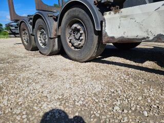 Krone SDC 27 ELT3