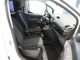 Toyota ProAce City VERSO COMPACT 5 DOORS 1.5 75kW