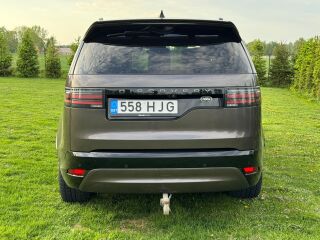 Land Rover Discovery 5 R-Dynamic SE D250 3.0 183kW