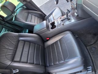 Volkswagen Touareg 3.0 V6 TDI 176кВ