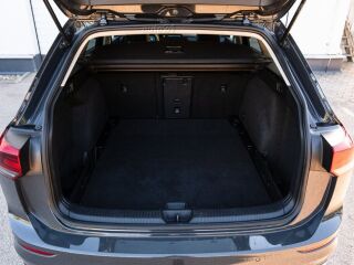 Volkswagen Golf 2.0 110kW