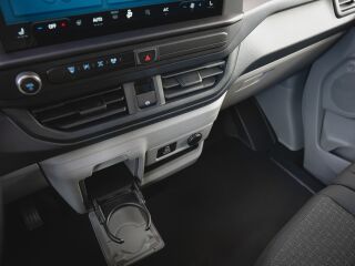 Ford Transit Custom Trend VAN 320L Long Wheelbase 2.0 125kW
