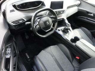 Peugeot 5008 Allure Plus EU6 1.6 R4 BlueHDi 88кВ
