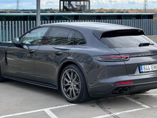 Porsche Panamera Sport Turismo 4 V6 PDK Chrono 2.9 V6 243kW