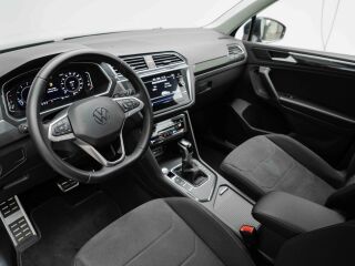 Volkswagen Tiguan Elegance 1.5 110kW