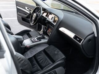 Audi A6 allroad 3.0 171kW
