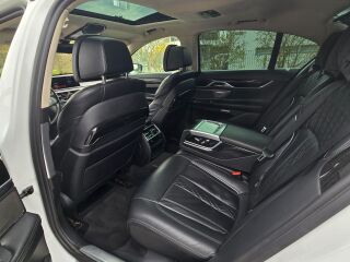 BMW 730 M-Paket Xdrive 3.0 195kW