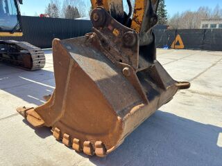 CAT / Caterpillar 352 317kW