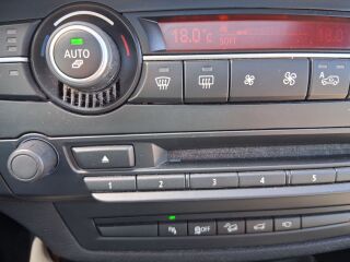 BMW X6 3.0 180kW