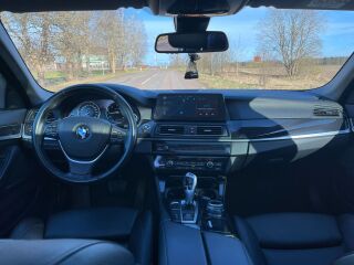 BMW 530 3.0 190kW