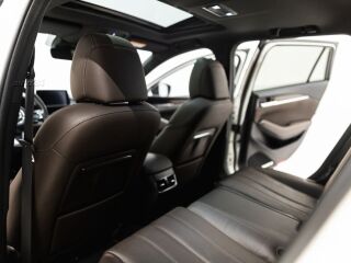 Mazda 6 Exclusive-Line Facelift 2.2 R4 Skyactiv-D 135kW