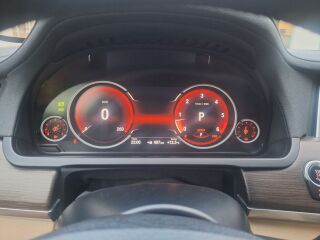 BMW 730 Xdrive 3.0 R6 D 190kW