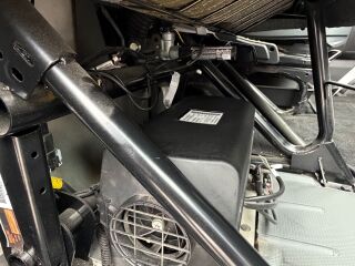 Citroen Jumper 2.2 121кВ