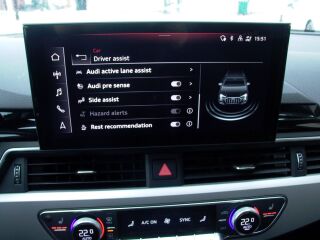 Audi A4 allroad 2.0 TDI 150kW