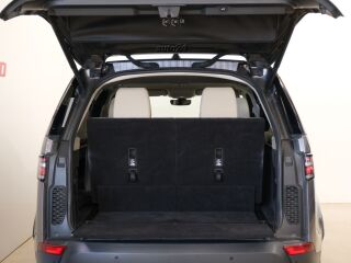 Land Rover Discovery 5 HSE 3.0 225kW