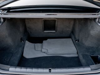 BMW 740 d xDrive M-Sportpakett 3.0 R6 210kW