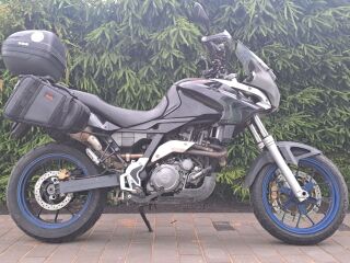 Aprilia Pegaso 650 35kW