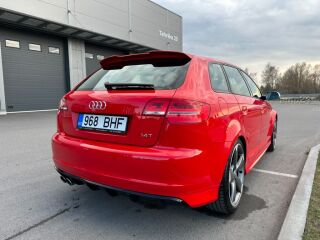 Audi RS 3 2.5 R5 TFSI 250kW