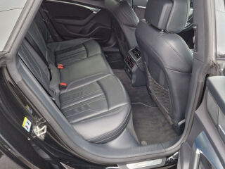 Audi A7 S-Line Sportback 3.0 210kW
