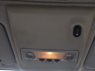 Ford Sierra Ghia 2.5 sfa 68кВ