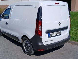 Renault Express 1.5 70kW
