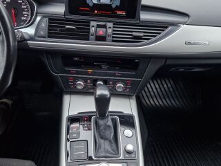 Audi A6 quattro S-line 2.0 TDi 140kW