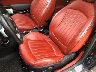 MINI Cooper 1.6 88kW