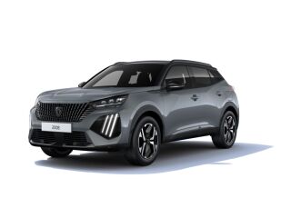 Peugeot 2008 GT Hybrid 145 e-DCS6 1.2 100kW