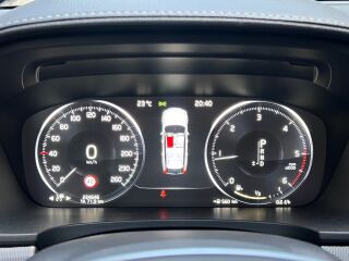 Volvo V90 INSCRIPTION 2.0 140kW