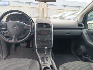 Mercedes-Benz A 200 Avantgarde ATM 2.0 CDI 103кВ