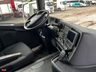 Scania G480 13.0 R6 360kW
