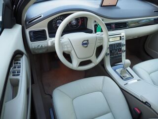 Volvo S80 Summum 2.4 TDI 129kW