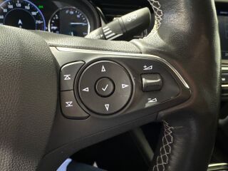Opel Insignia Grand Sport 2.0 147кВ