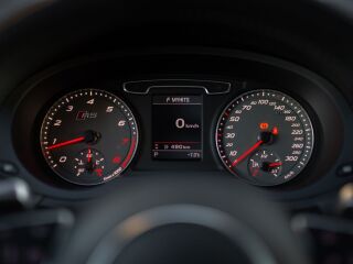 Audi RS Q3 2.5 300kW
