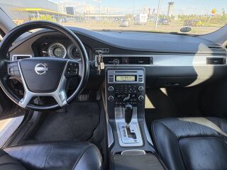 Volvo XC70 2.4 120kW