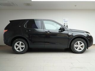 Land Rover Discovery Sport 2.0 130kW