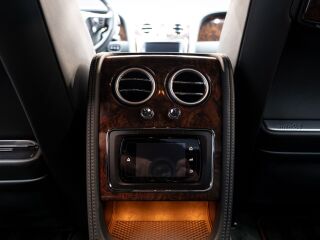 Bentley Flying Spur W12 6.0 460kW