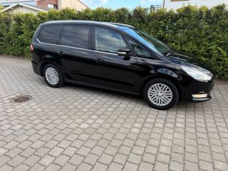 Ford Galaxy COMFORT 2.0 132kW