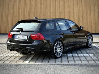 BMW 335 Forged N55 xDrive M-Sport 3.0 R6 225кВ
